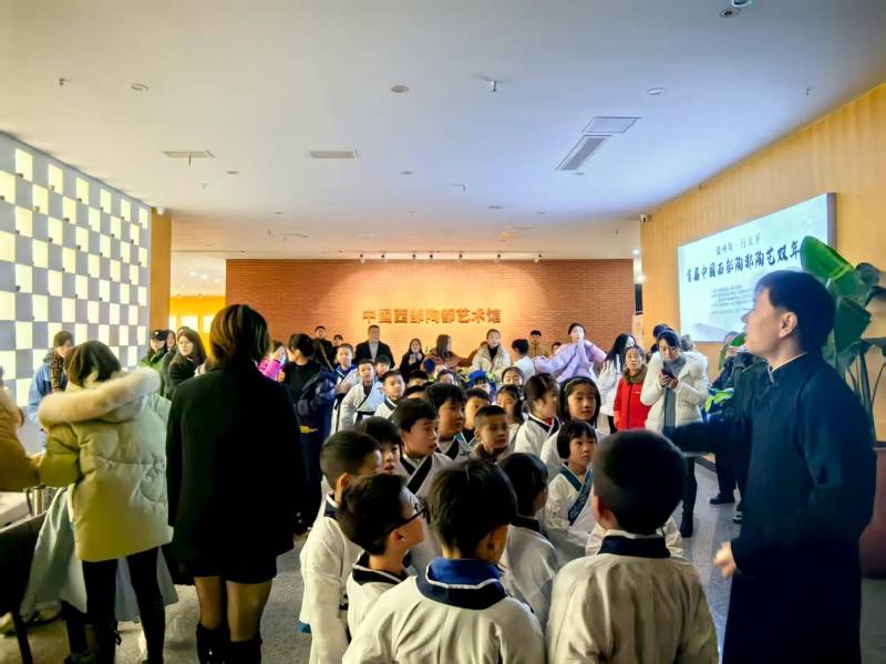 清徐县文旅项目策划