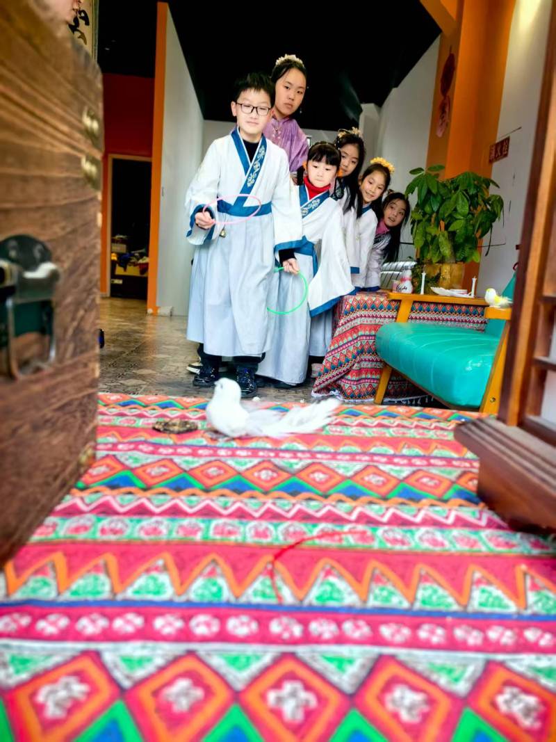 清徐县文旅项目策划