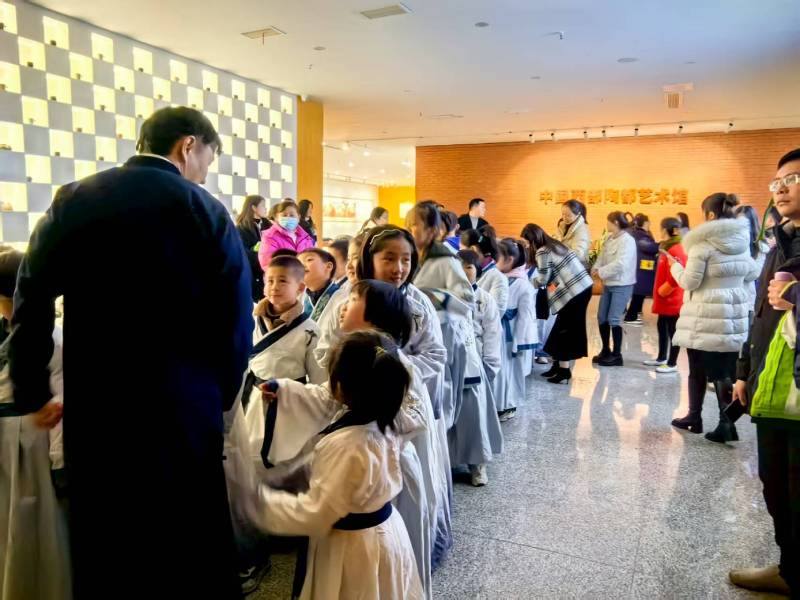 文化赋能：清徐县魔创文旅挖掘城市文化资源的实践探索