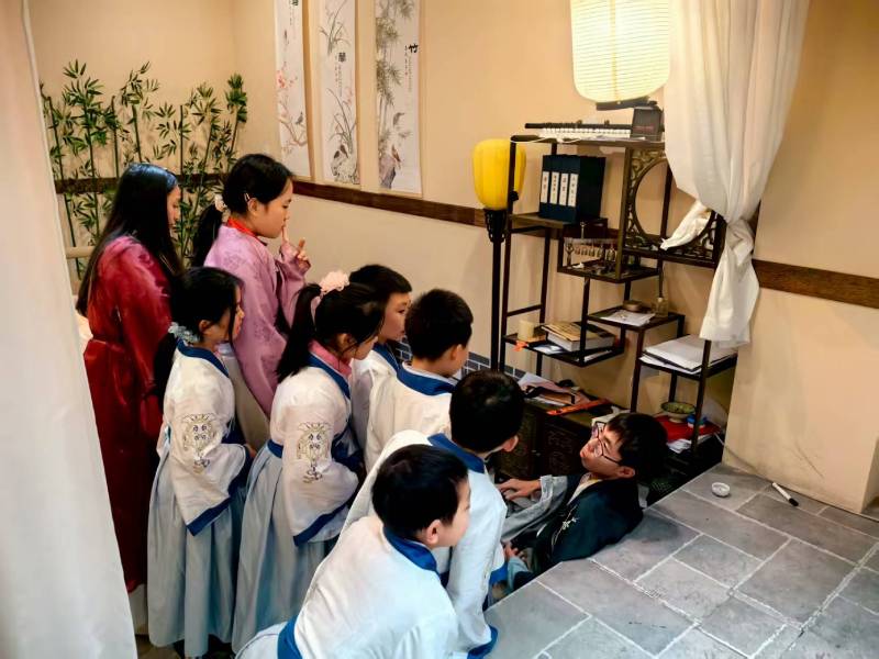 清徐县文旅项目策划